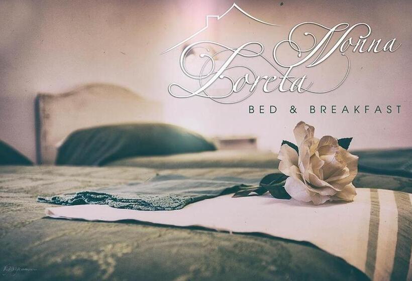 Номер Стандарт, Bed And Breakfast Nonna Loreta