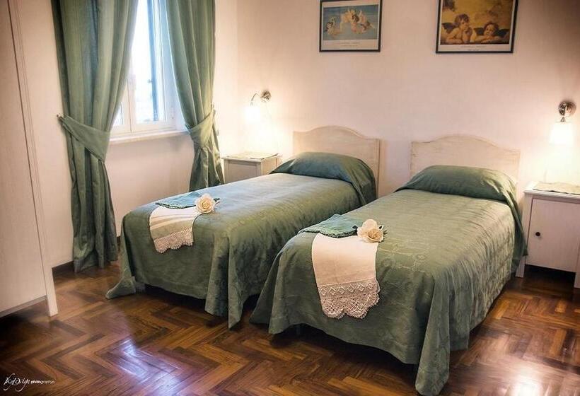 Номер Стандарт, Bed And Breakfast Nonna Loreta