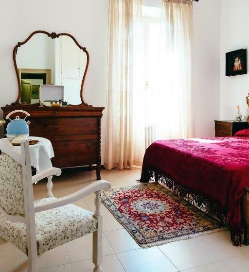 Номер Deluxe, Villa Francesca Luxury
