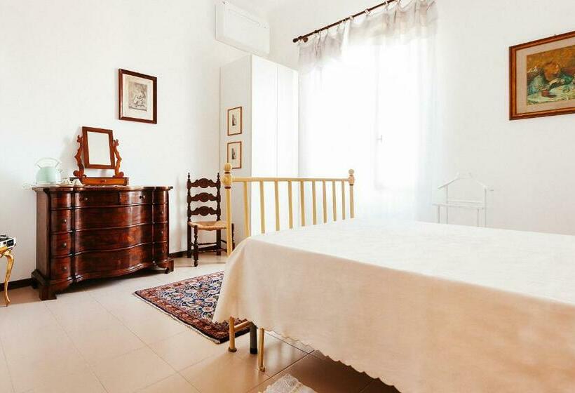 Номер Deluxe, Villa Francesca Luxury