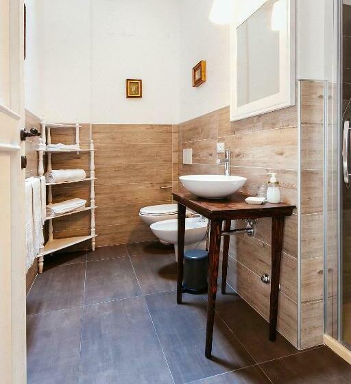 Люкс Deluxe Вид на Море, Villa Francesca Luxury