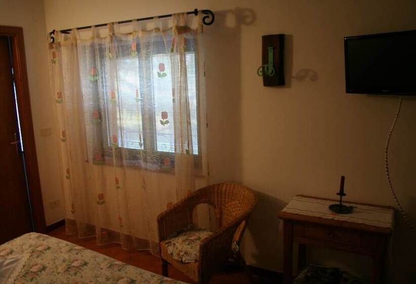 Номер Стандарт, Agriturismo L Antica Sosta