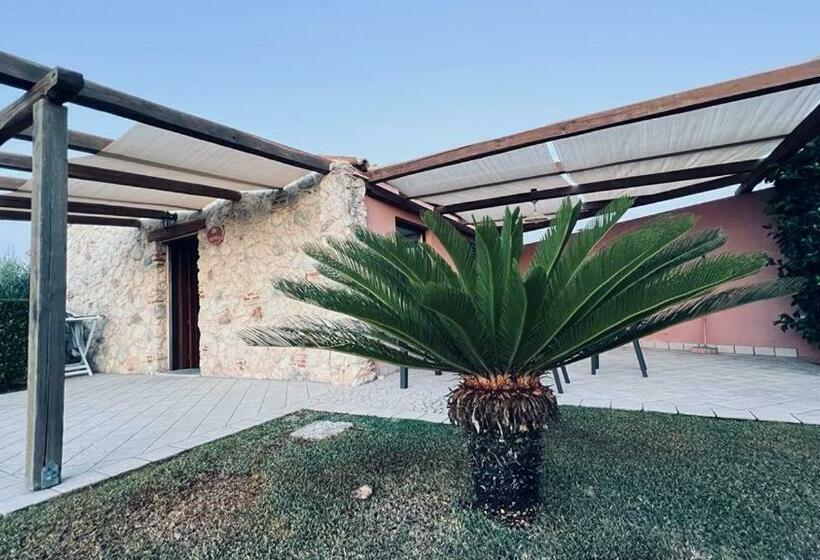 Апартаменты 1 Спальня Вид на Море, B&b Casale Pietrantica Tropea