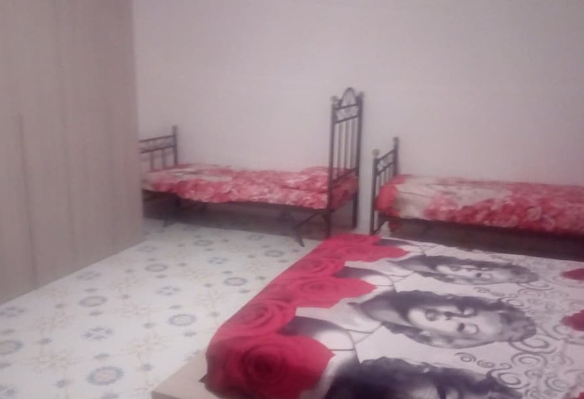 Номер Deluxe, Borgo Paradiso