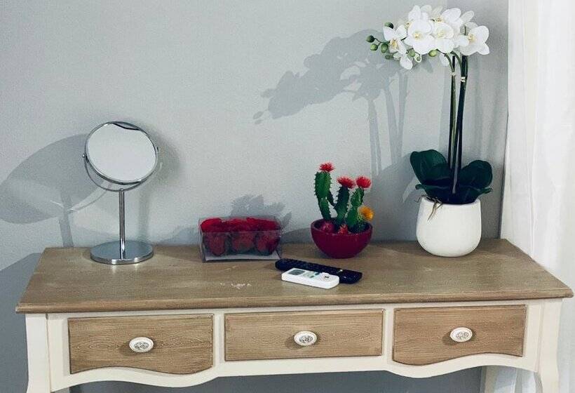 Номер Стандартный с Видом, Domus Regia