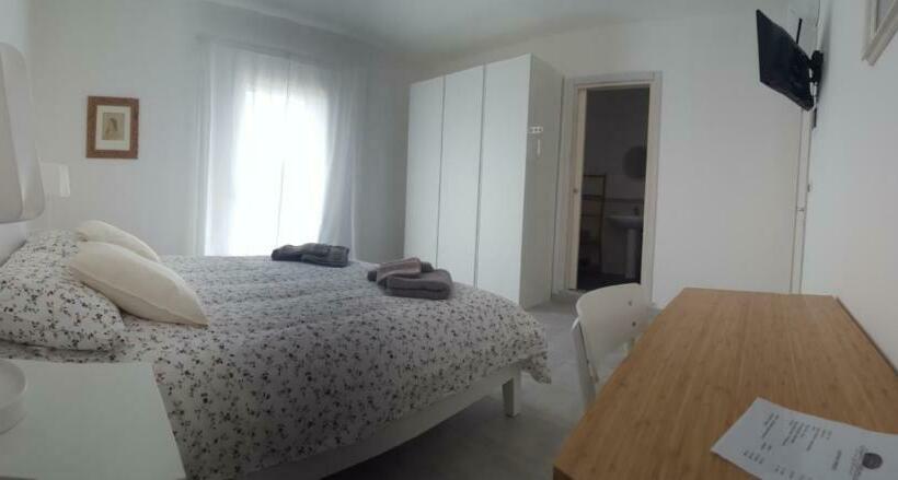 Quarto Superior com Terraço, B&b Sogno Salentino