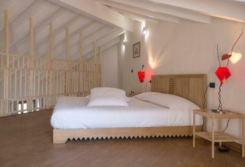 1 Bedroom Apartment Lake View, La Cucchetta