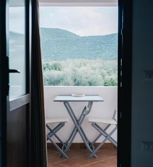 이코노미 룸, Guesthouse Casavasco