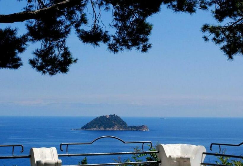 Номер Стандарт, Agriturismo A Veggia Vigna