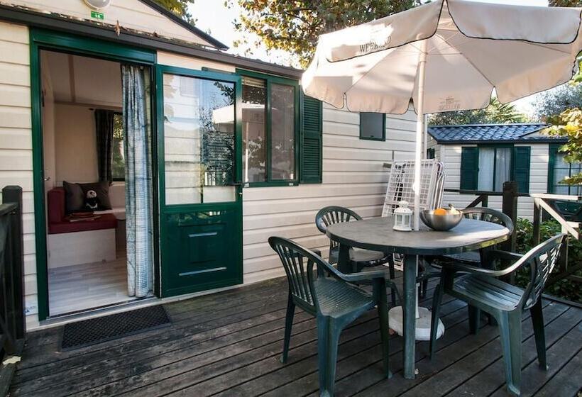 Дом 2 Спальни, Weekend Glamping Resort