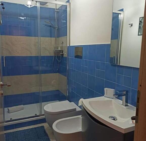 Номер Deluxe, B&b Omer