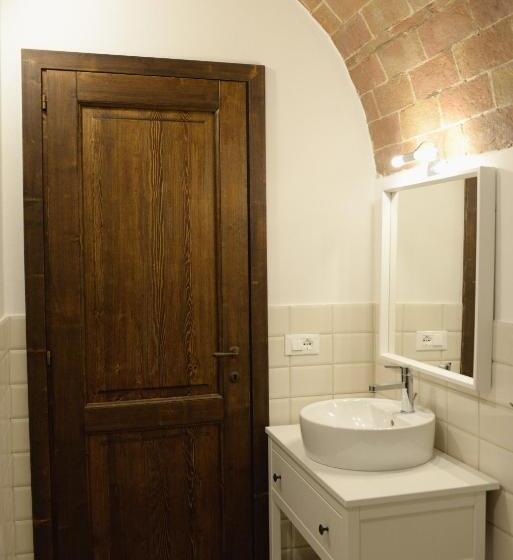 スタンダードルーム, Bed & Breakfast Podere La Pace