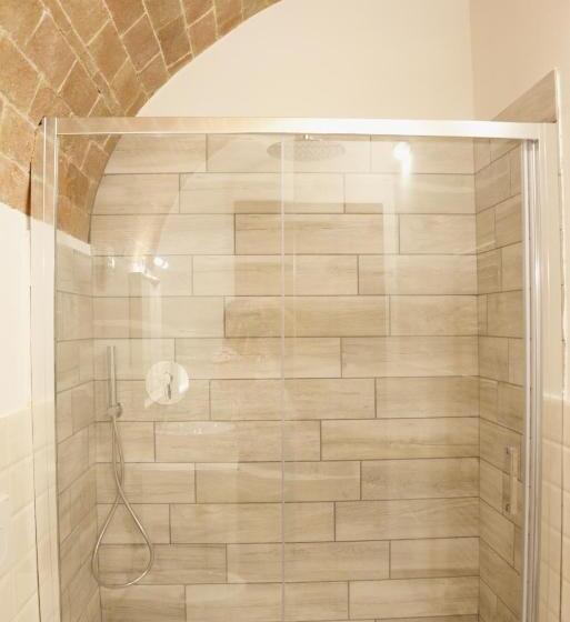 اتاق استاندارد, Bed & Breakfast Podere La Pace