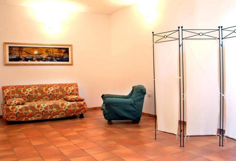 带2个卧室的公寓, Belvedere Cramaccioli