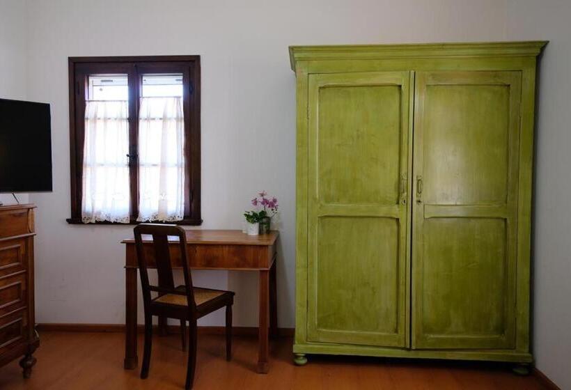 اتاق استاندارد, Fiori Di Maggio