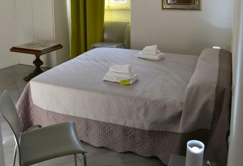 스위트, B&b Freemocco