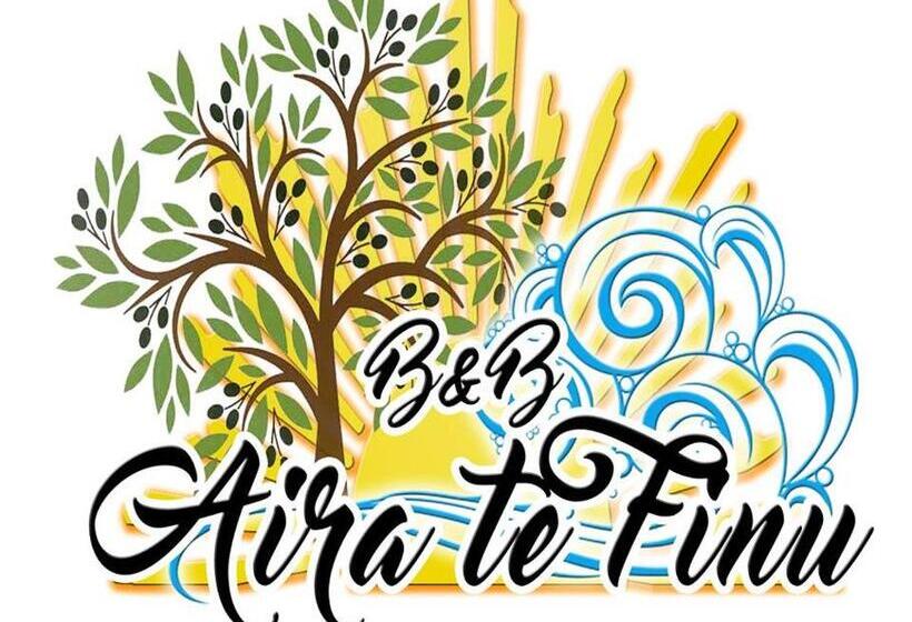Четырехместный Номер Стандарт, B&b Aira Te Finu
