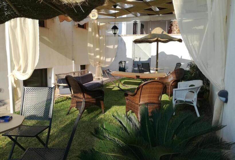 Номер Стандарт, B&b Aira Te Finu
