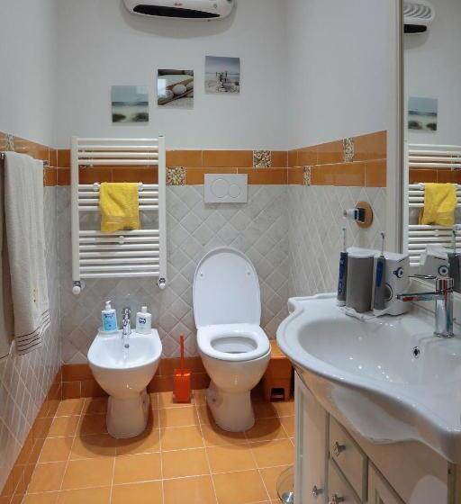 Номер Deluxe, Villa Etna Sea