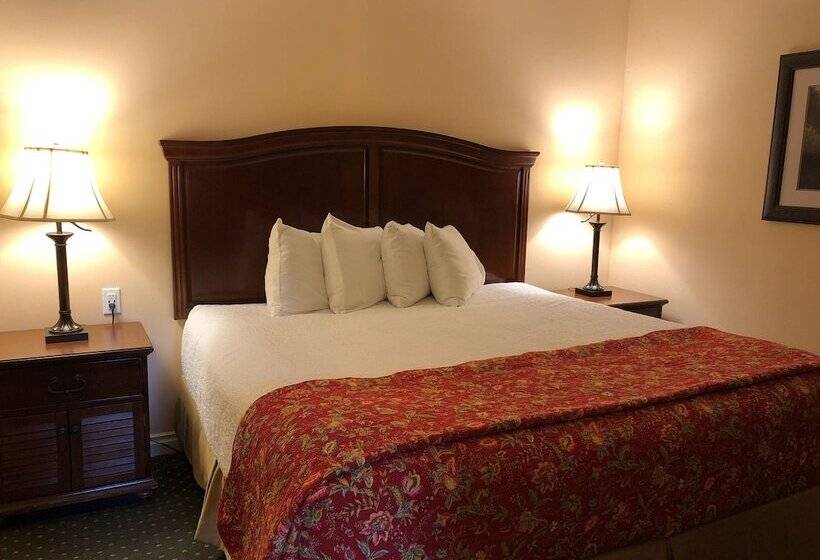 Люкс, Best Western Country Lane Inn