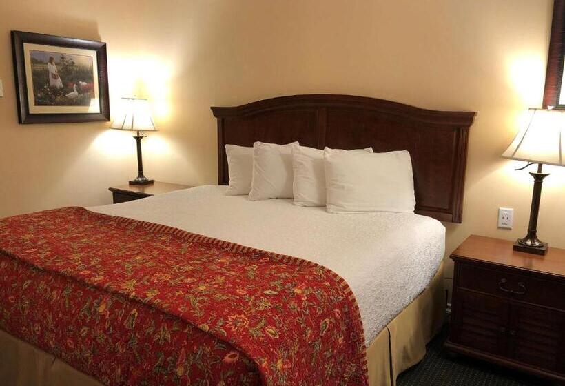 Стандартный Номер Кровать Кинг, Best Western Country Lane Inn