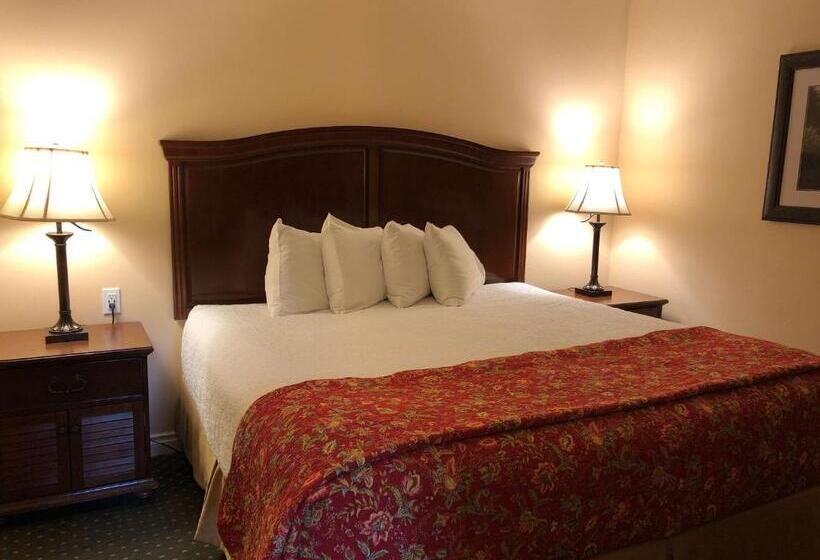 Люкс Кровать Кинг, Best Western Country Lane Inn