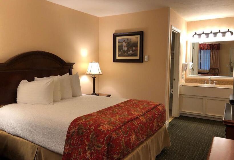 Номер Стандарт, Best Western Country Lane Inn