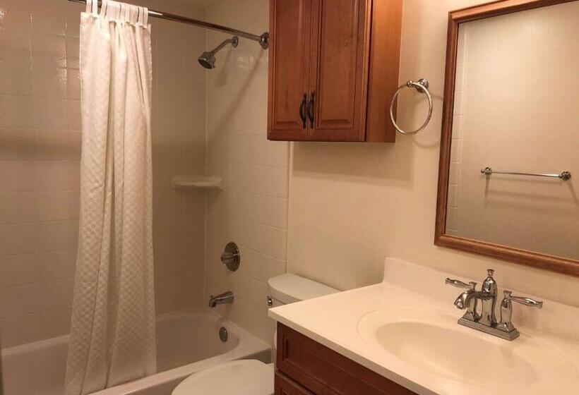 Люкс, Best Western Country Lane Inn