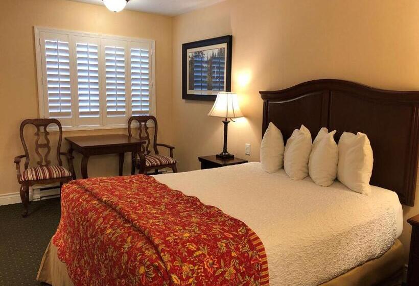 Номер Стандарт, Best Western Country Lane Inn