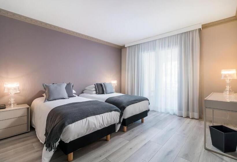 Номер Стандарт Индивидуальный Вид на Море, Boutique Hotel B51