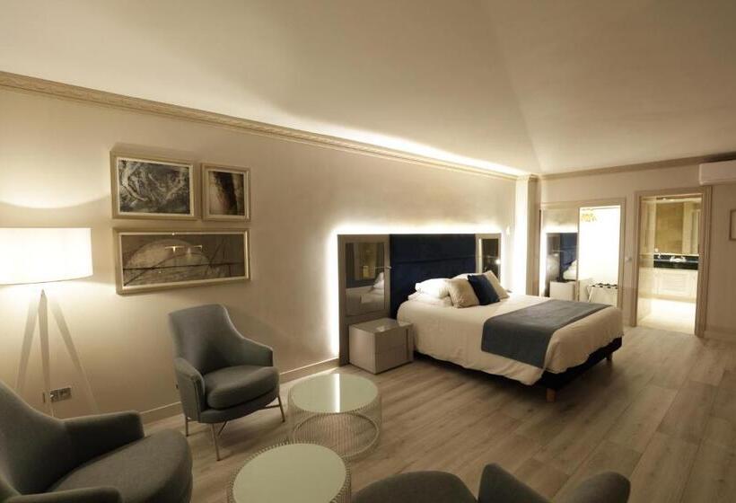Люкс Superior, Boutique Hotel B51