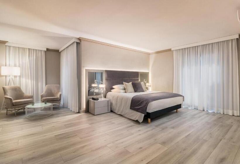Люкс Вид на Море, Boutique Hotel B51