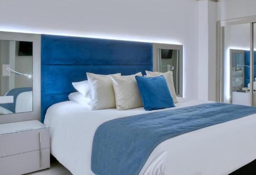 Люкс Superior, Boutique Hotel B51