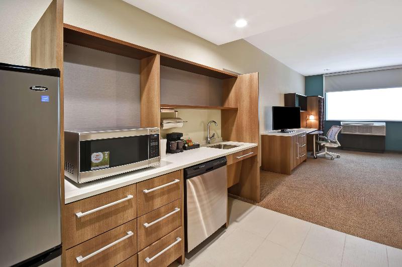 Superior Room, Cititel Mid Valley