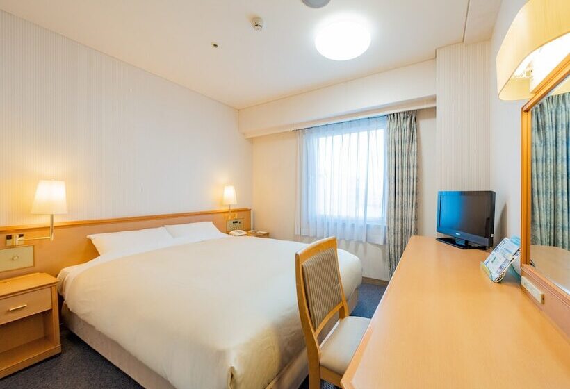 스탠다드 룸, Grand Terrace Obihiro