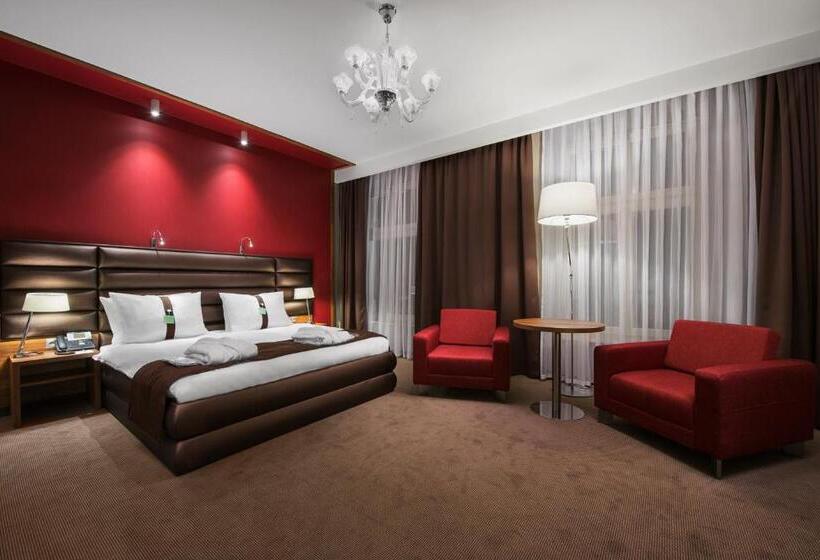 Номер Премиум, Holiday Inn Krakow City Centre, An Ihg
