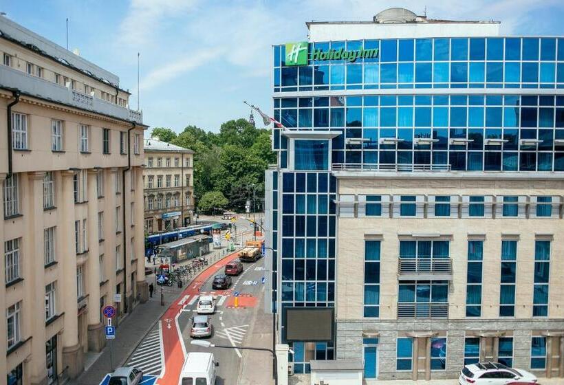 Номер Премиум, Holiday Inn Krakow City Centre, An Ihg