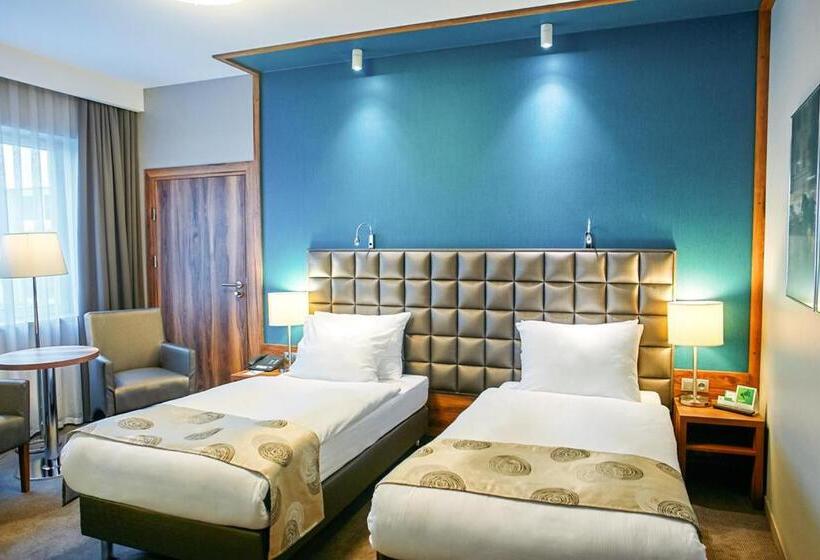 Номер Стандарт, Holiday Inn Krakow City Centre, An Ihg