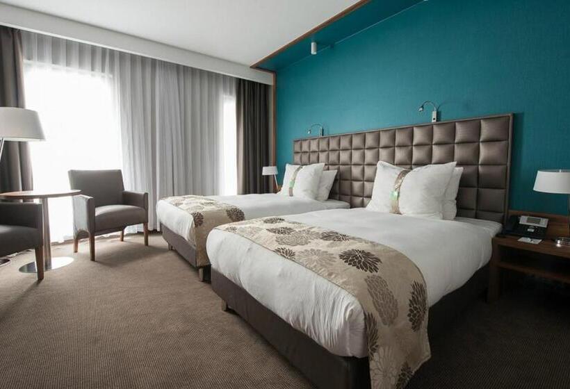 Номер Стандарт, Holiday Inn Krakow City Centre, An Ihg