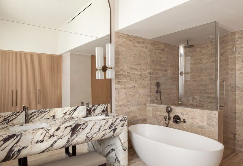 سوییت جونیور, Park Hyatt Milano