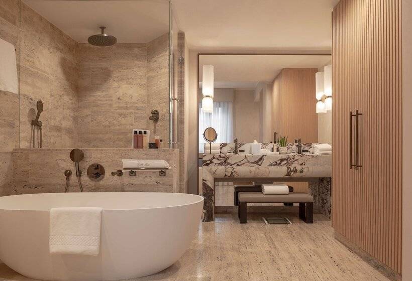 سوییت جونیور, Park Hyatt Milano