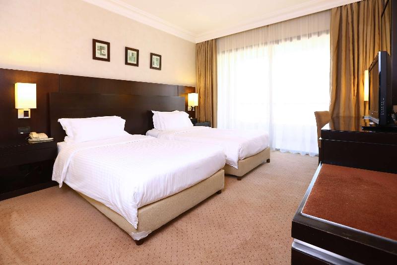 اتاق اجرایی, Ramada Plaza By Wyndham Beirut Raouche