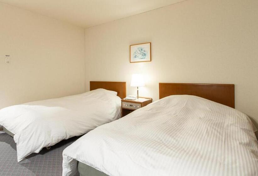 Номер Стандарт, Mercure Nagano Matsushiro Resort & Spa
