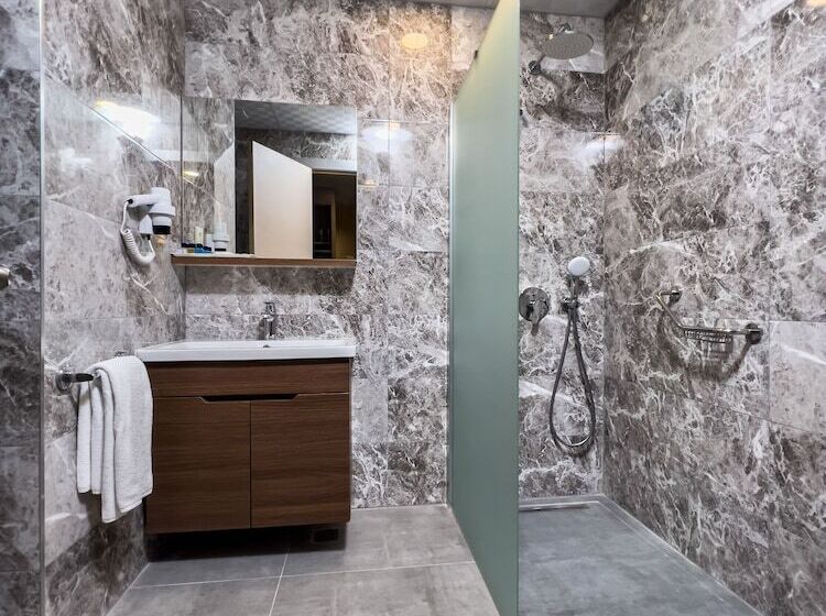 标准间, Spa Hotel Colossae Thermal
