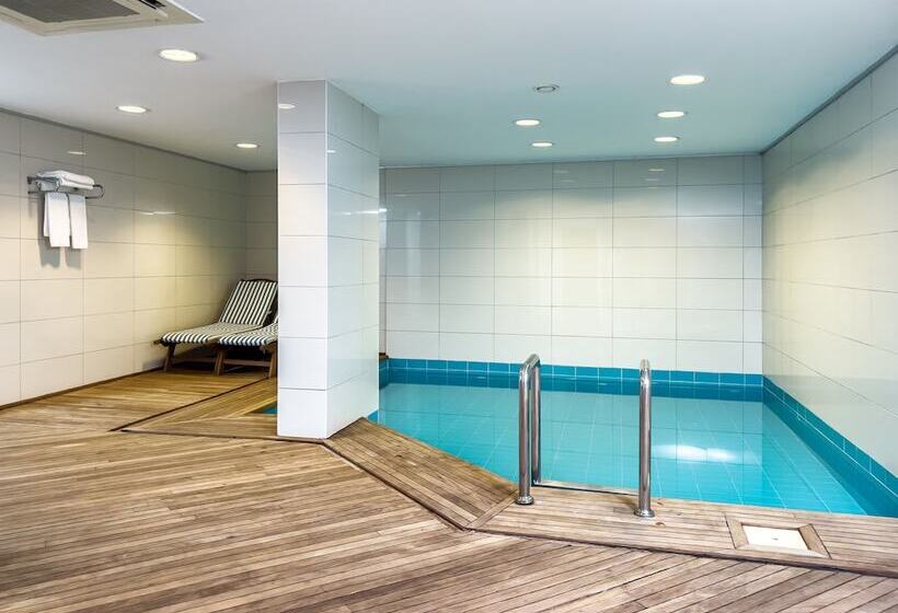 总统套房, Spa Hotel Colossae Thermal