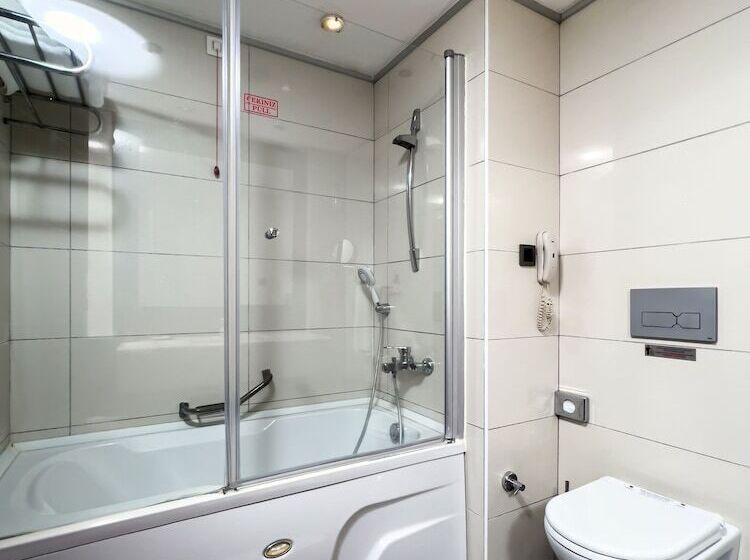 标准间, Spa Hotel Colossae Thermal