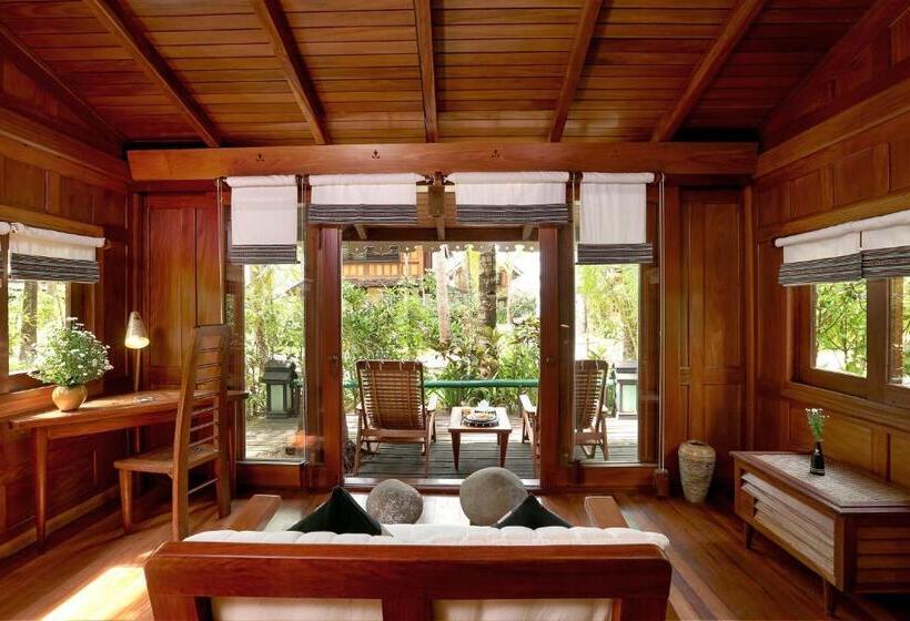 1 Bedroom House, Sandoway Resort