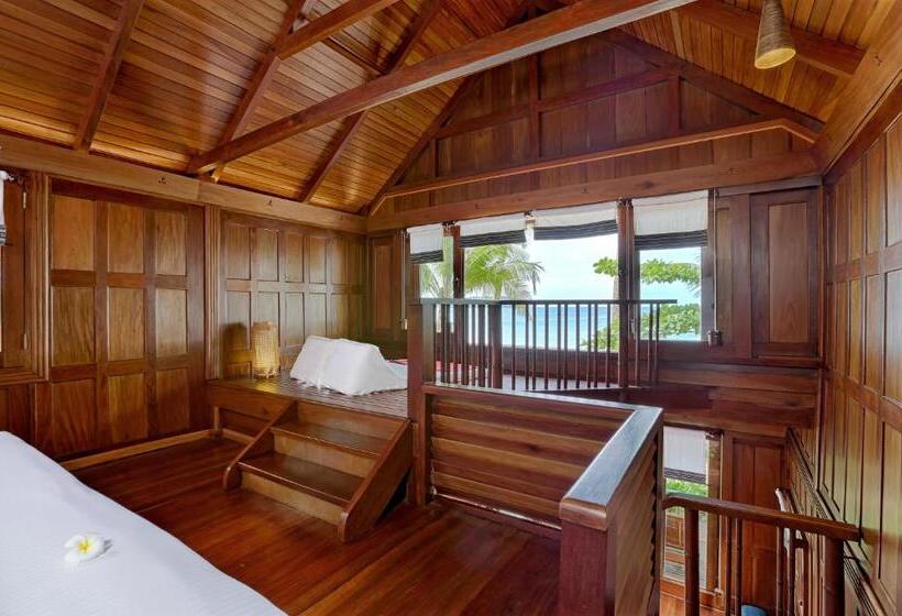Cabin, Sandoway Resort