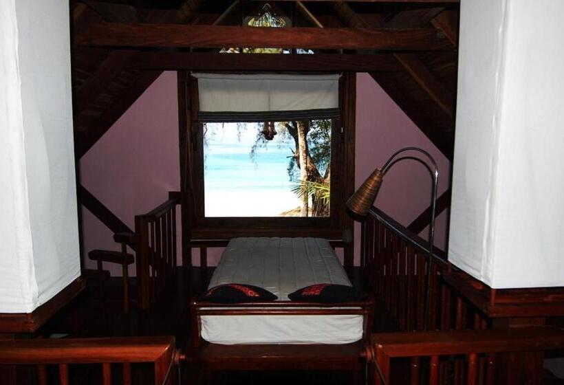 1-Bedroom Villa Sea View, Sandoway Resort