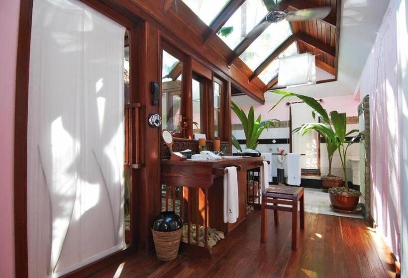 1 Bedroom Villa, Sandoway Resort